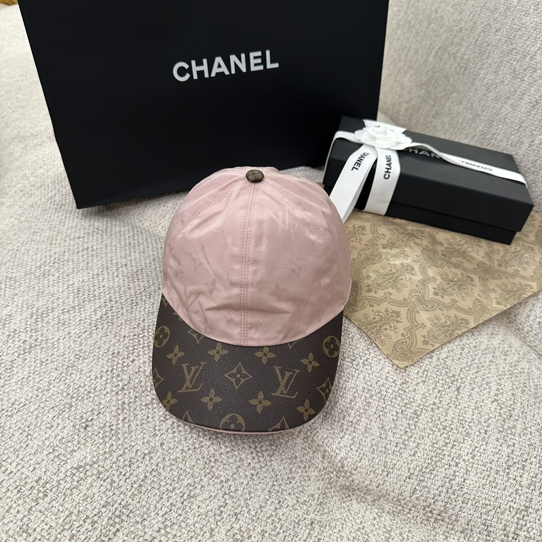 New Collection Classic Fashion Hat 003