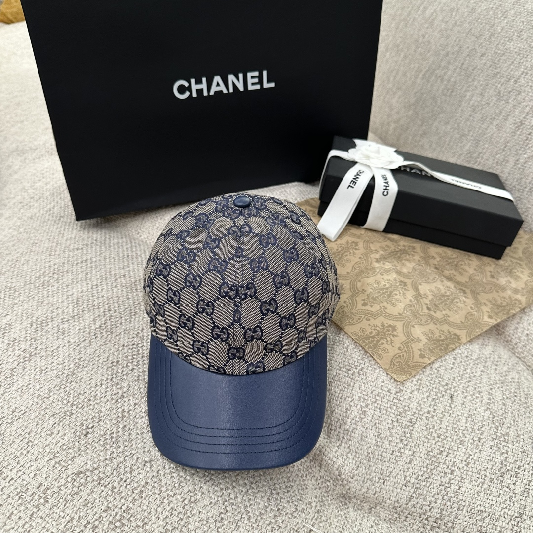 New Collection Classic Fashion Hat 001