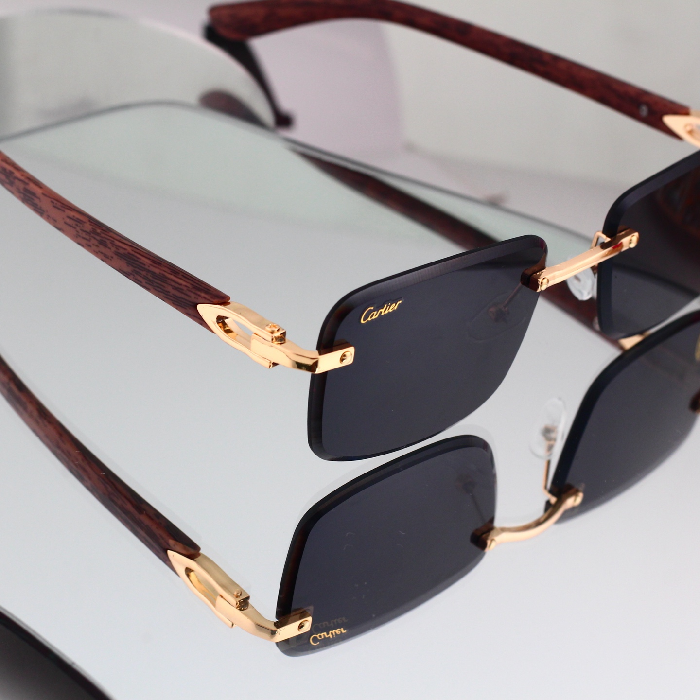 9 Colors Fashion Sunglasses 88117