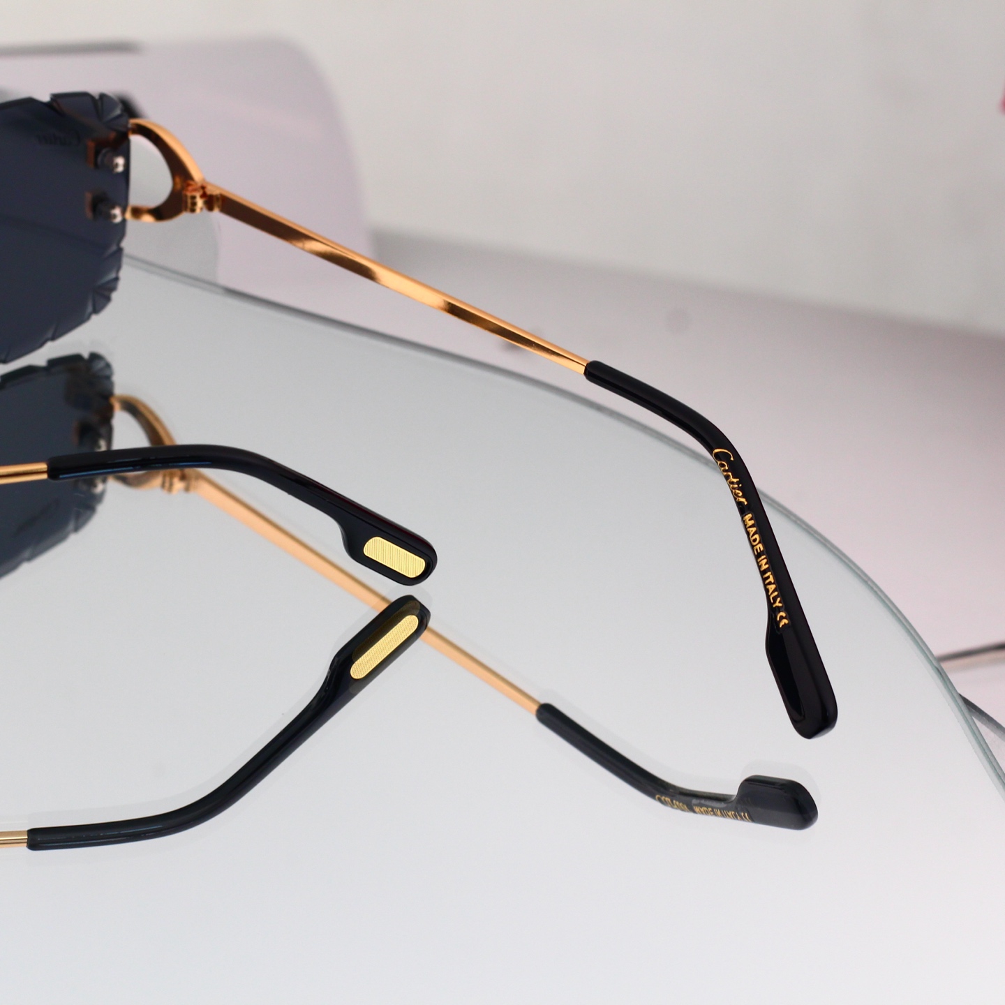 5 Colors Fashion Sunglasses 8059