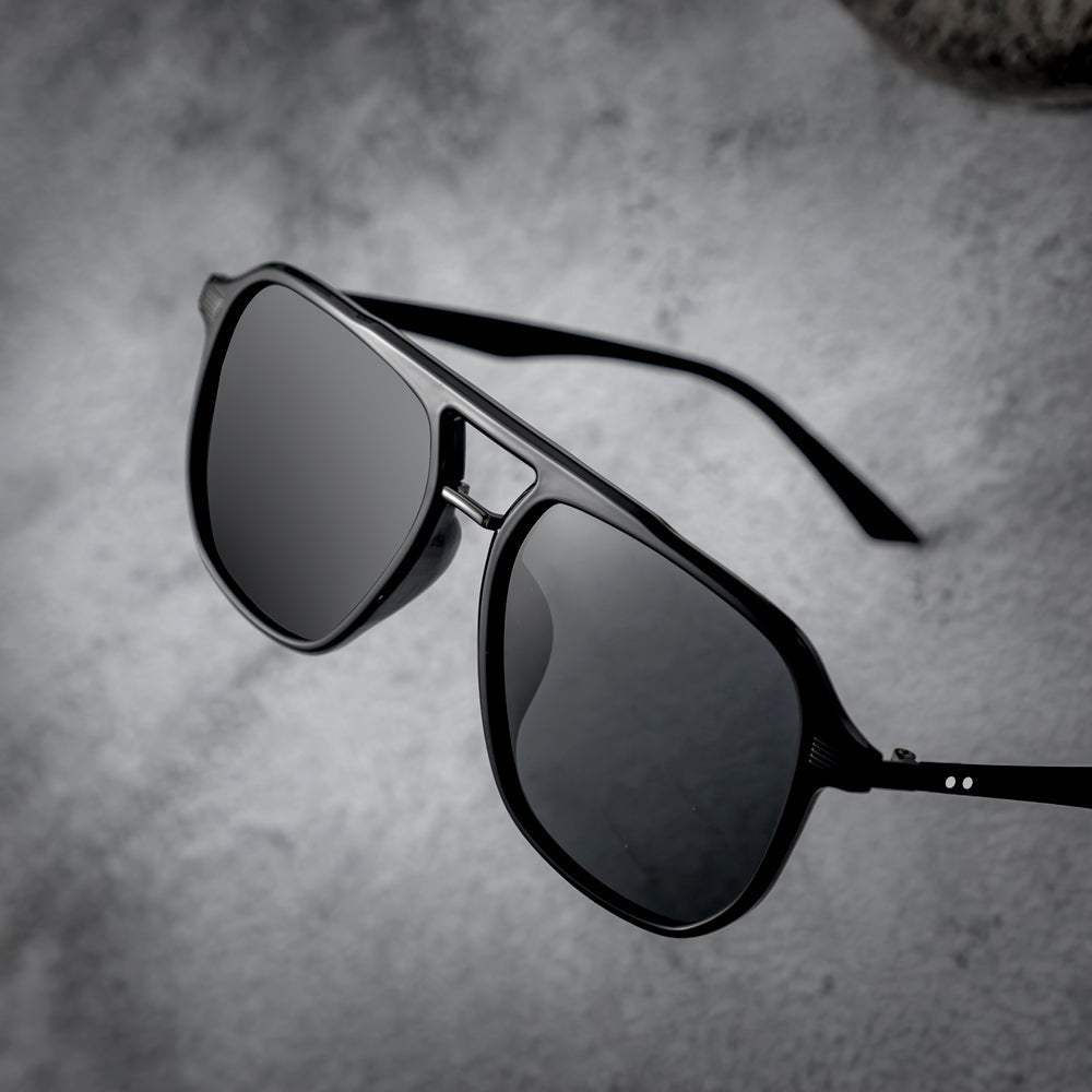  6 Colors Diamond Frameless Sunglasses 2107