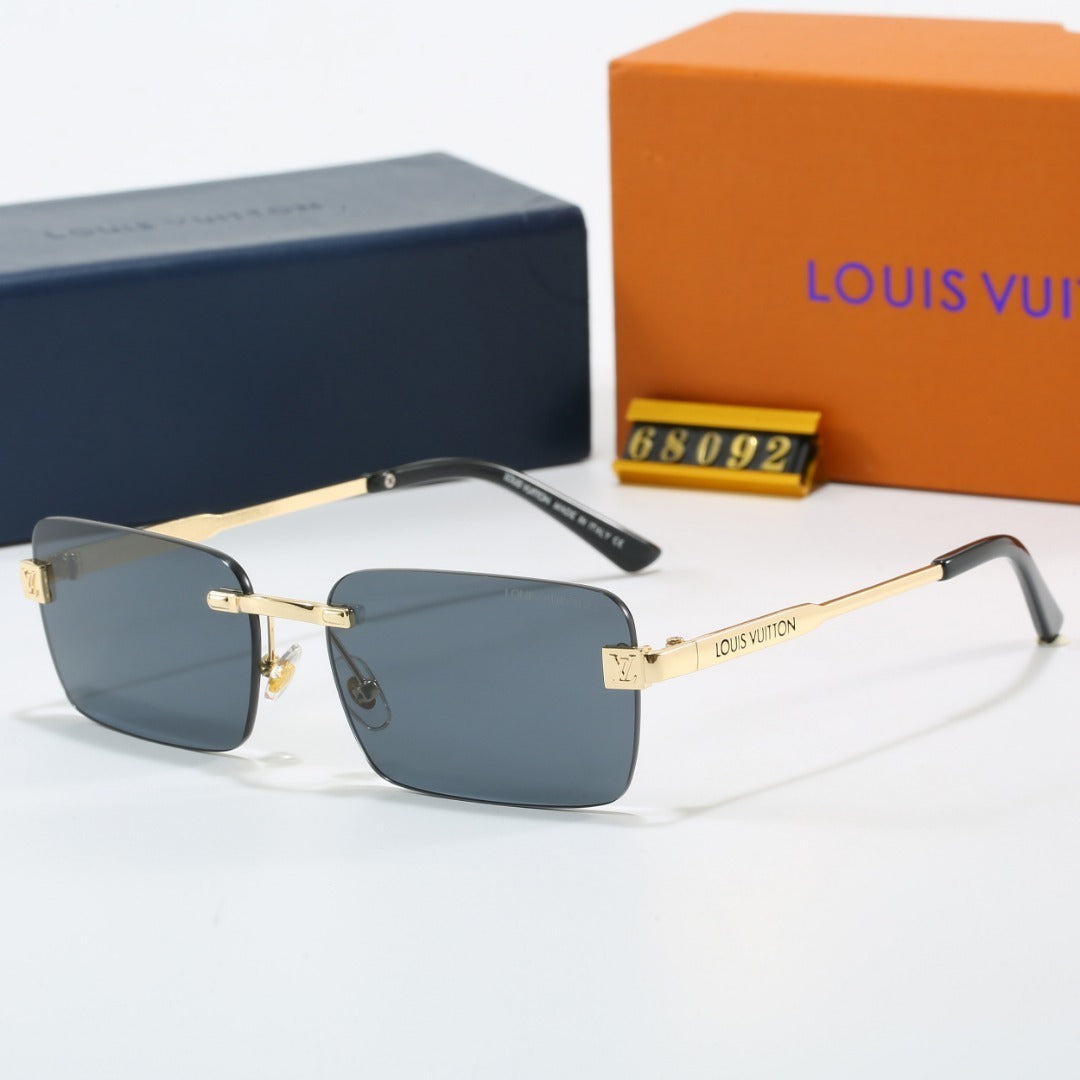 8 Colors Fashion Sunglasses—68092