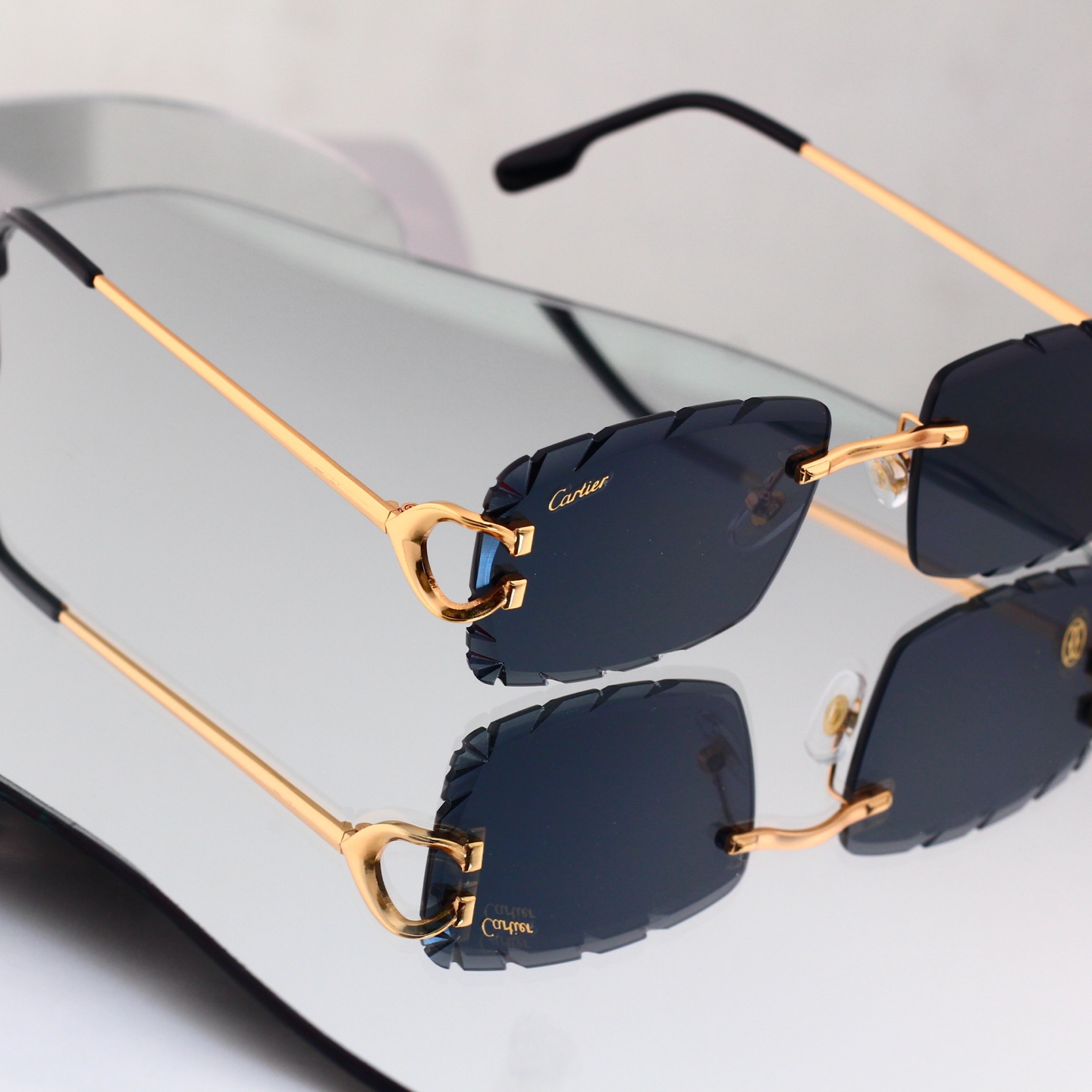 5 Colors Fashion Sunglasses 8059