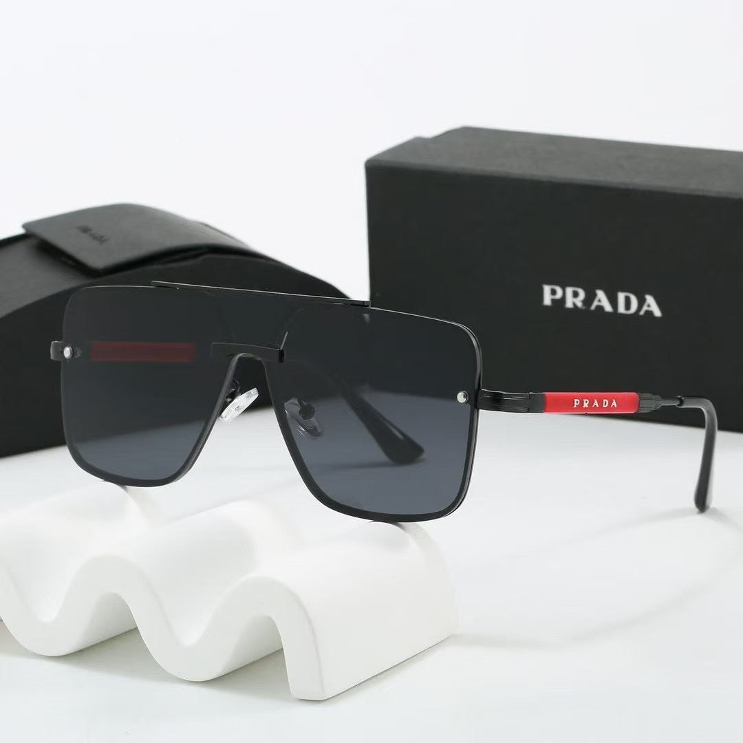 7 Colors Fashion Sunglasses—0013