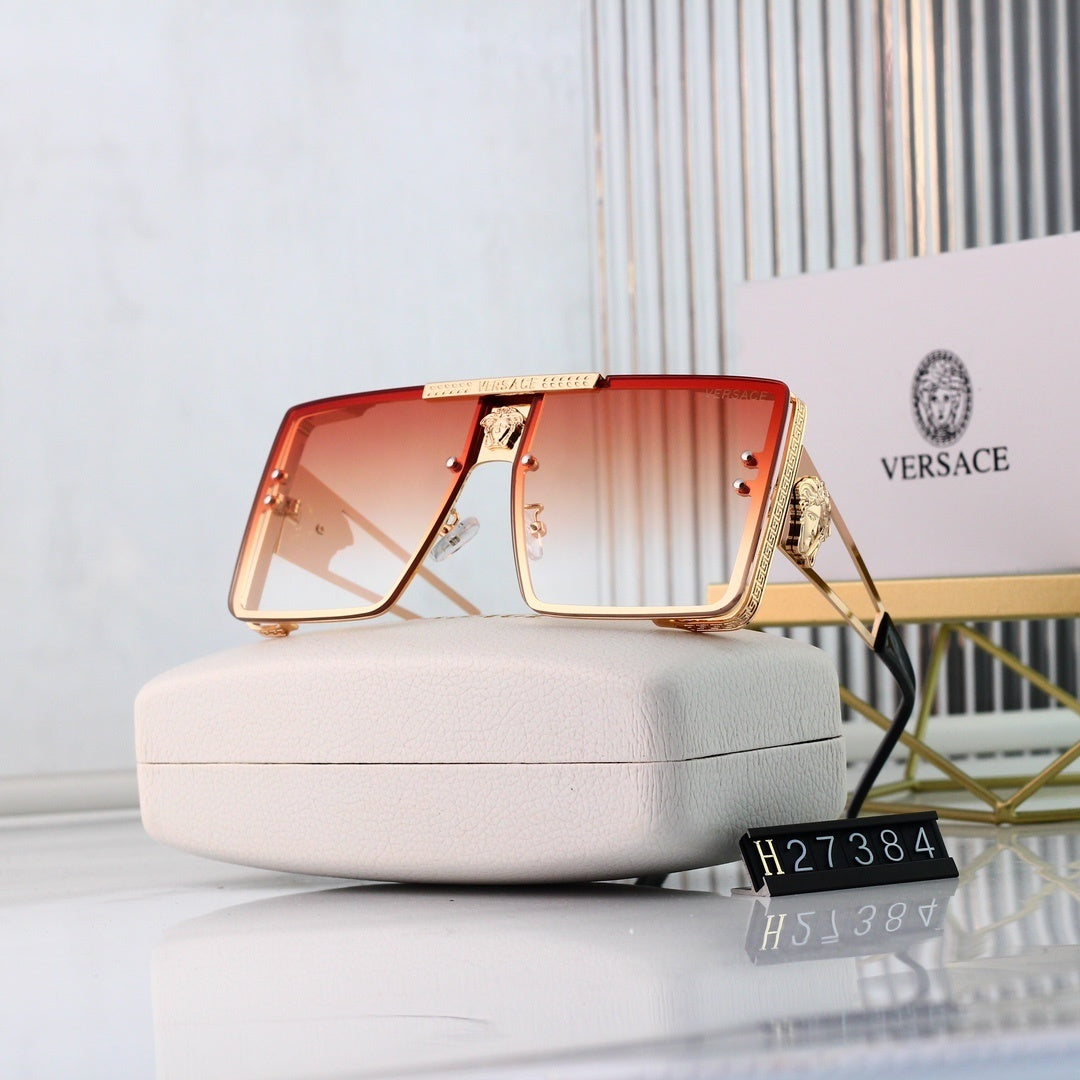 7 Colors Fashion Sunglassesā47384