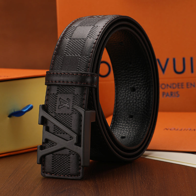 Fashion Reversible Belt