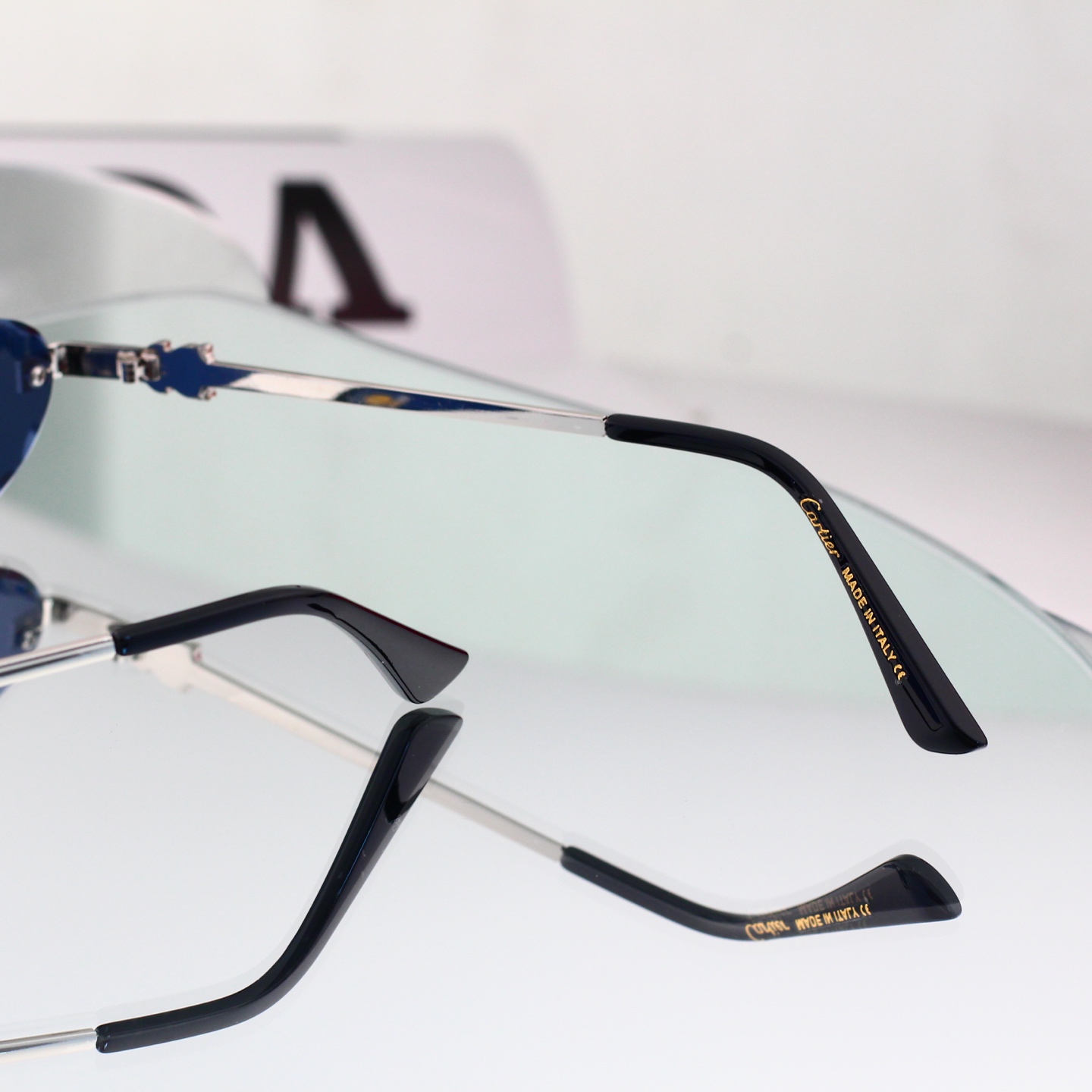 6 Colors Fashion Sunglasses 8048