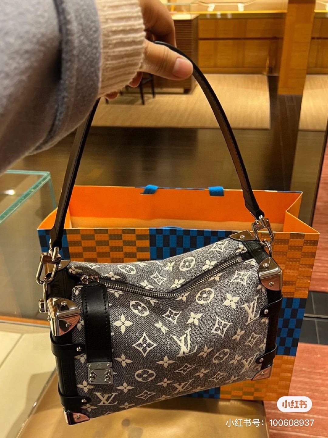New Collection Bags For Woman