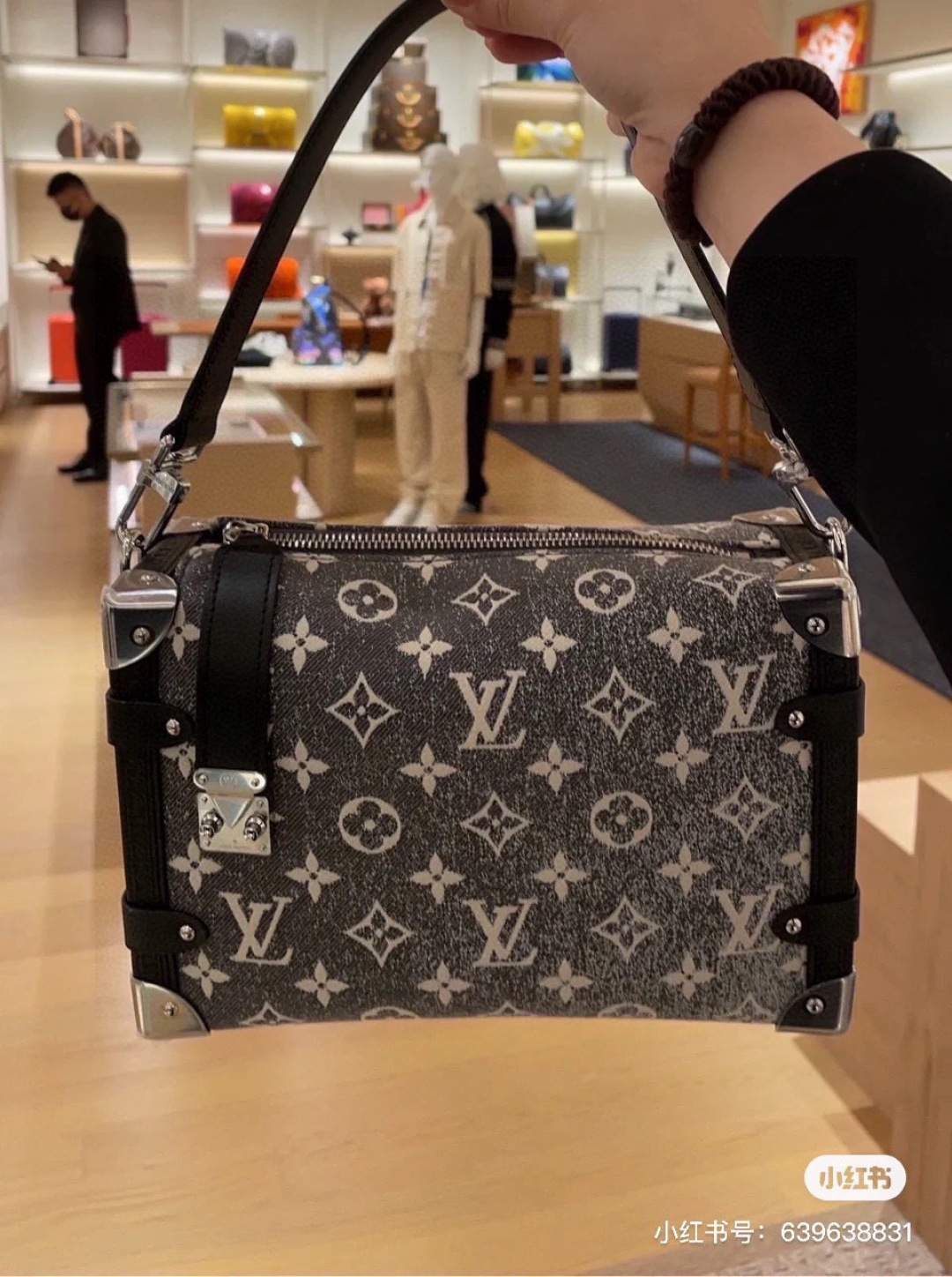 New Collection Bags For Woman