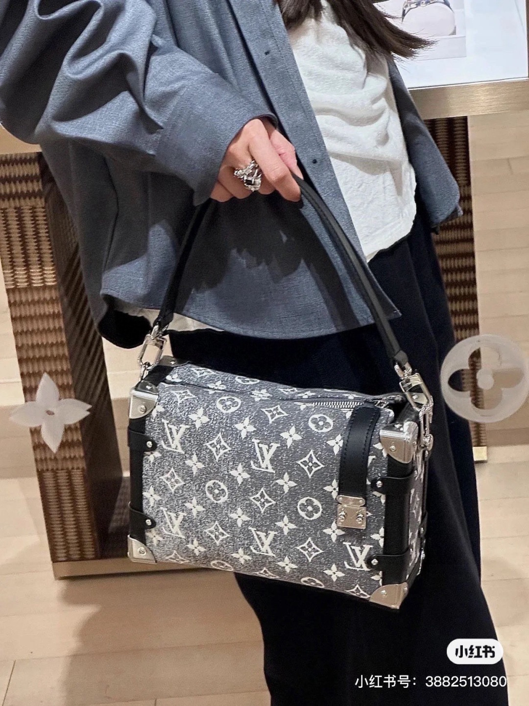 New Collection Bags For Woman