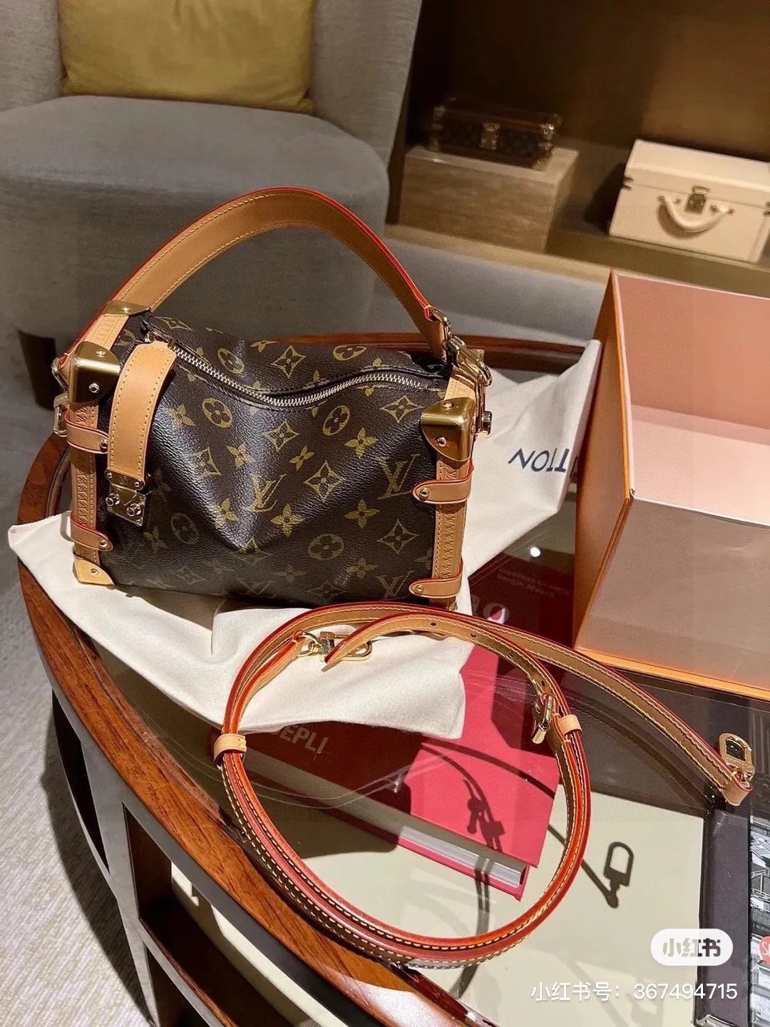 New Collection Bags For Woman