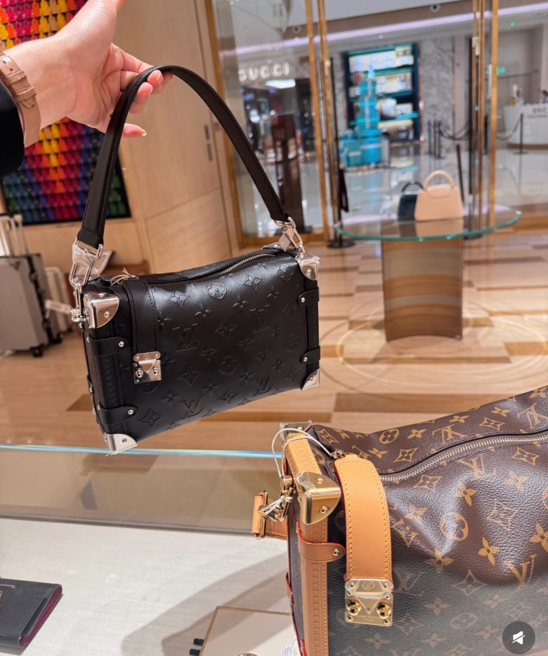 New Collection Bags For Woman