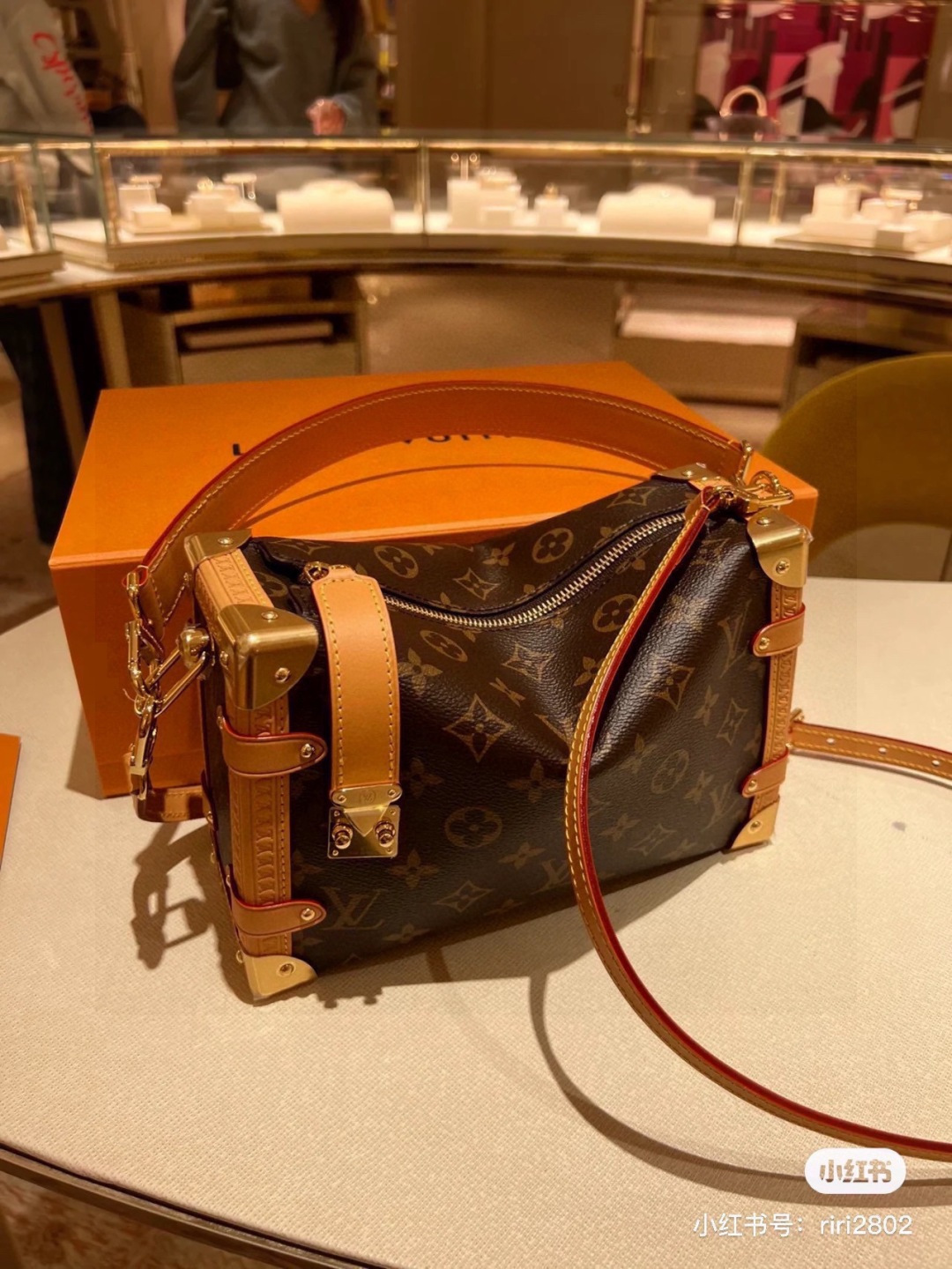 New Collection Bags For Woman