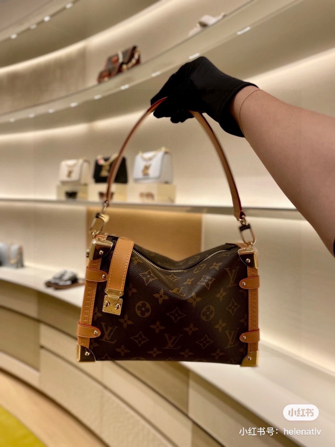 New Collection Bags For Woman