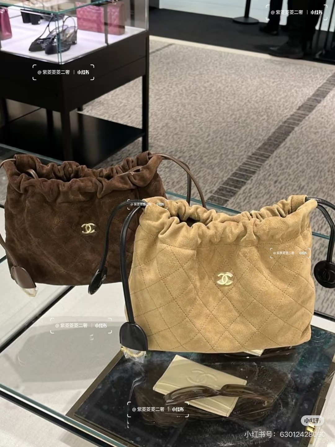 New Collection Bags For Woman