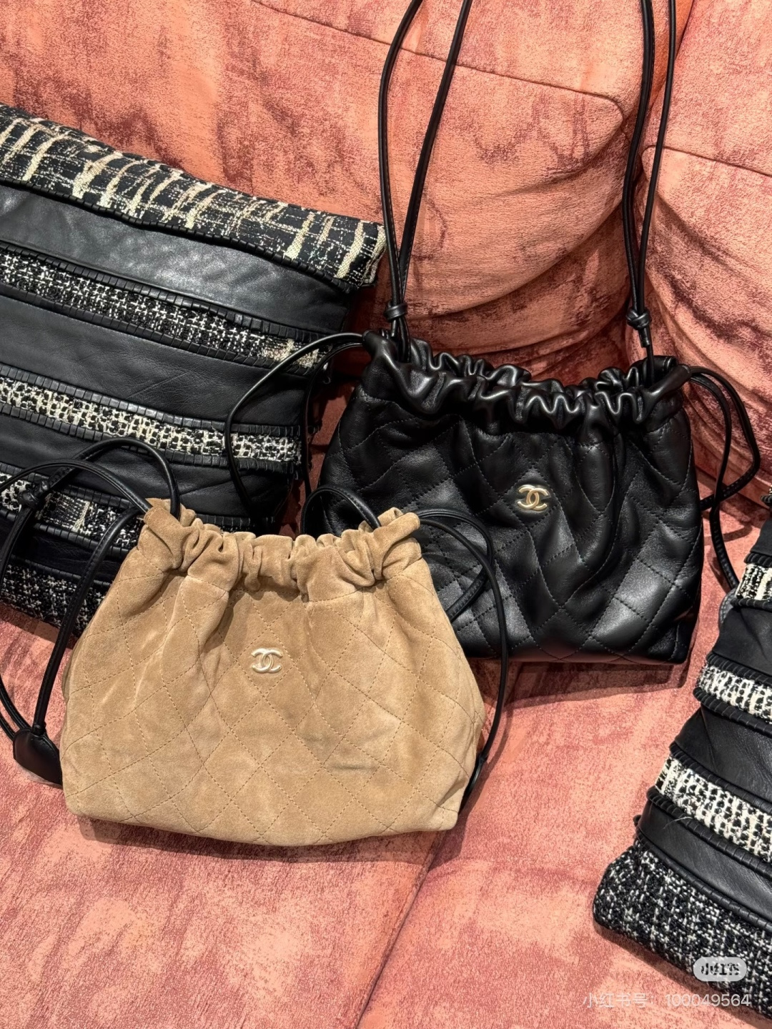 New Collection Bags For Woman