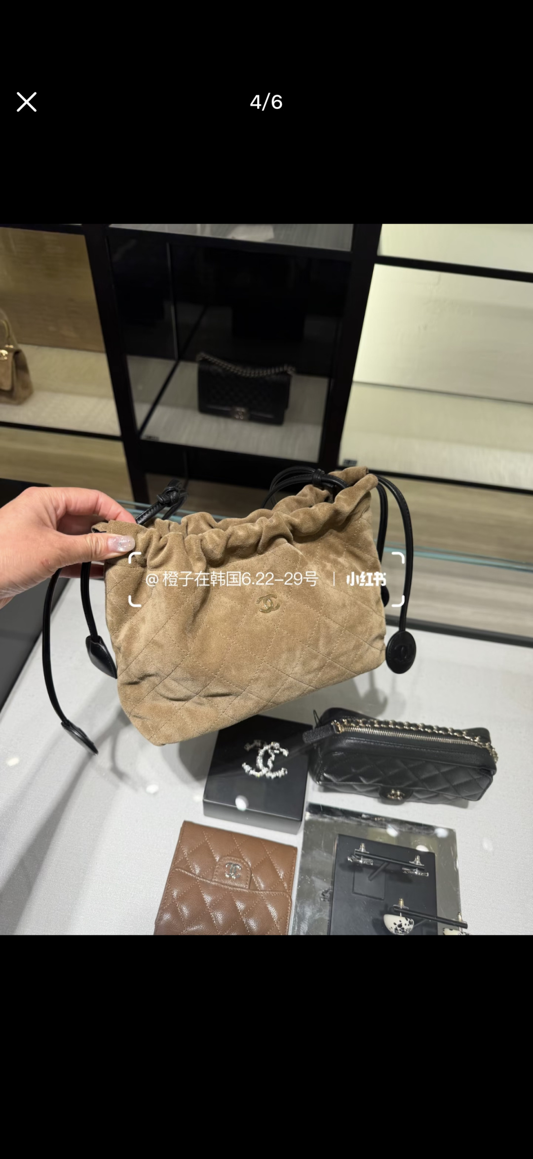 New Collection Bags For Woman
