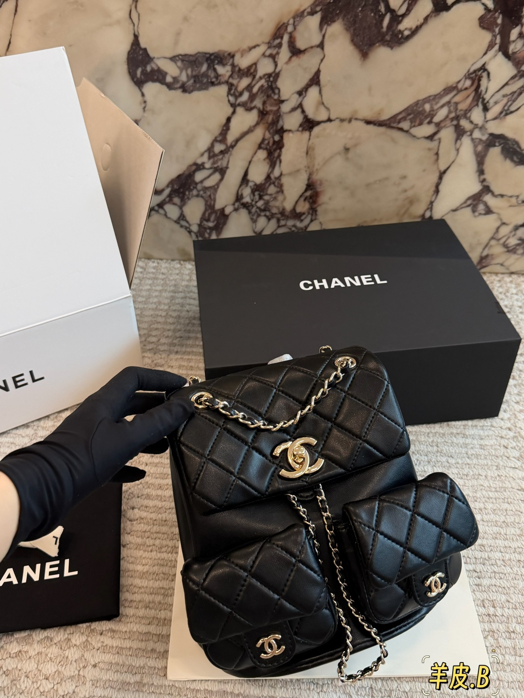 New Collection Bags For Woman