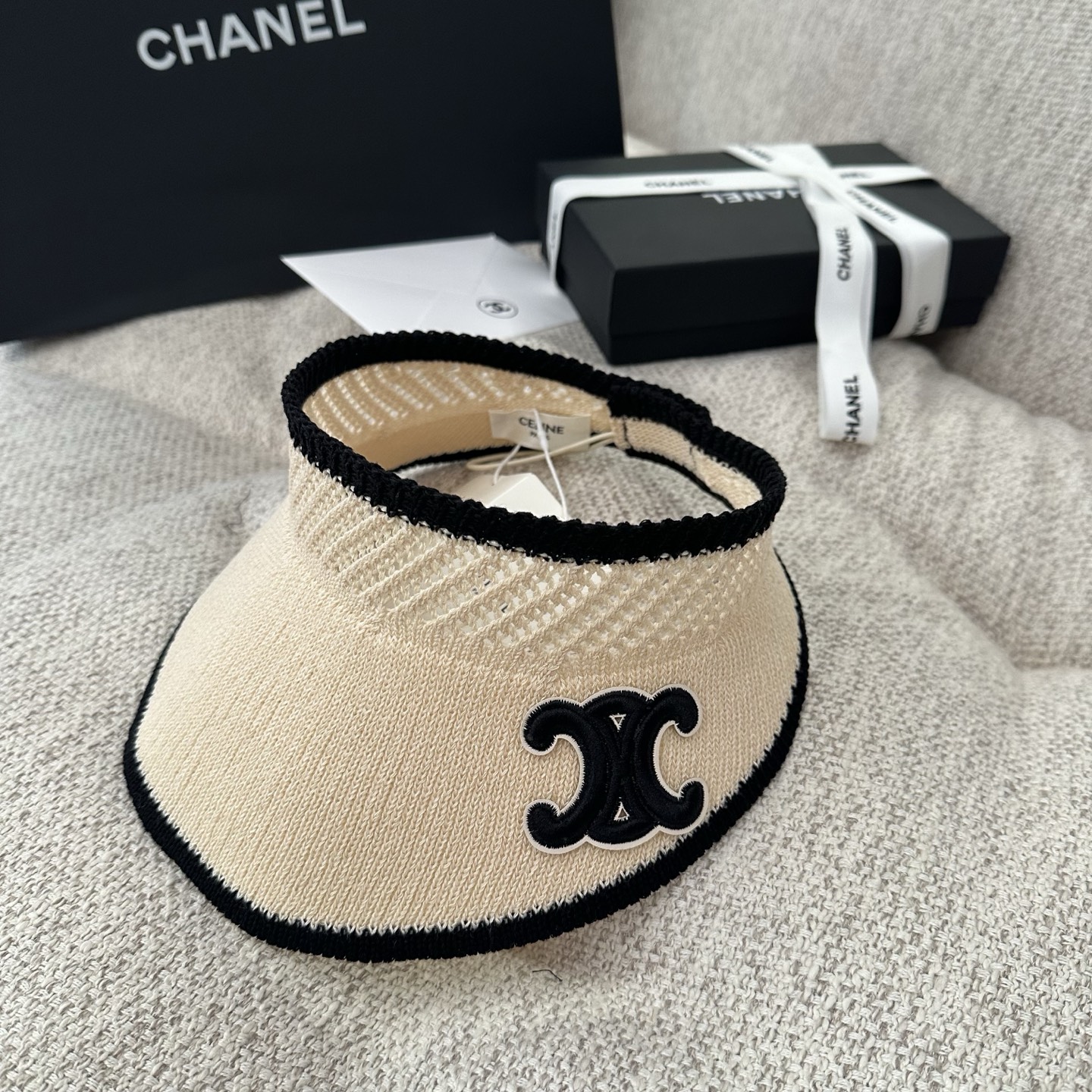 New Collection Classic Fashion Hat 023