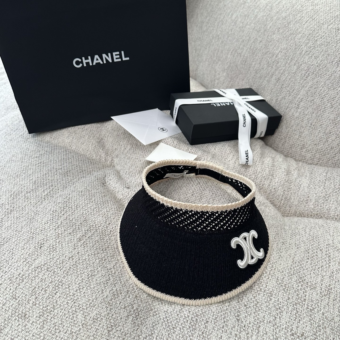 New Collection Classic Fashion Hat 023