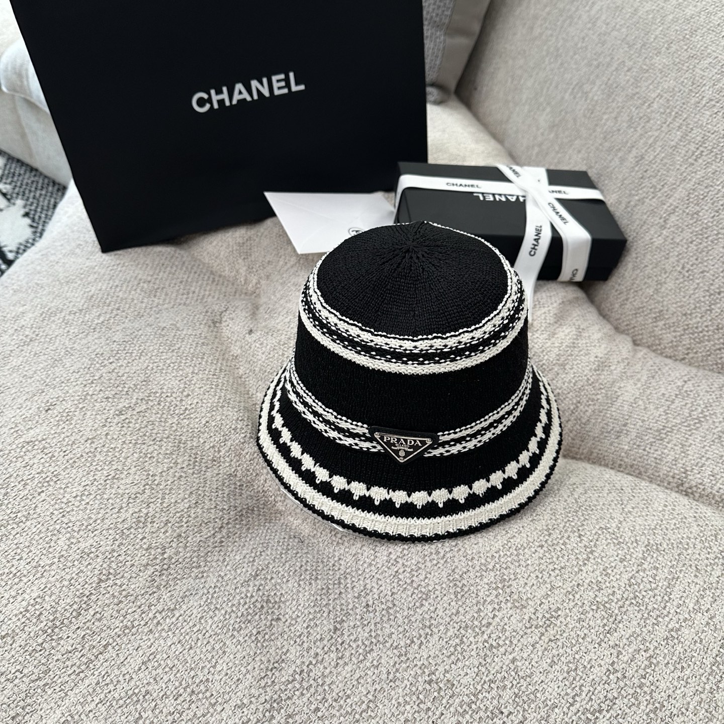 New Collection Classic Fashion Hat 024