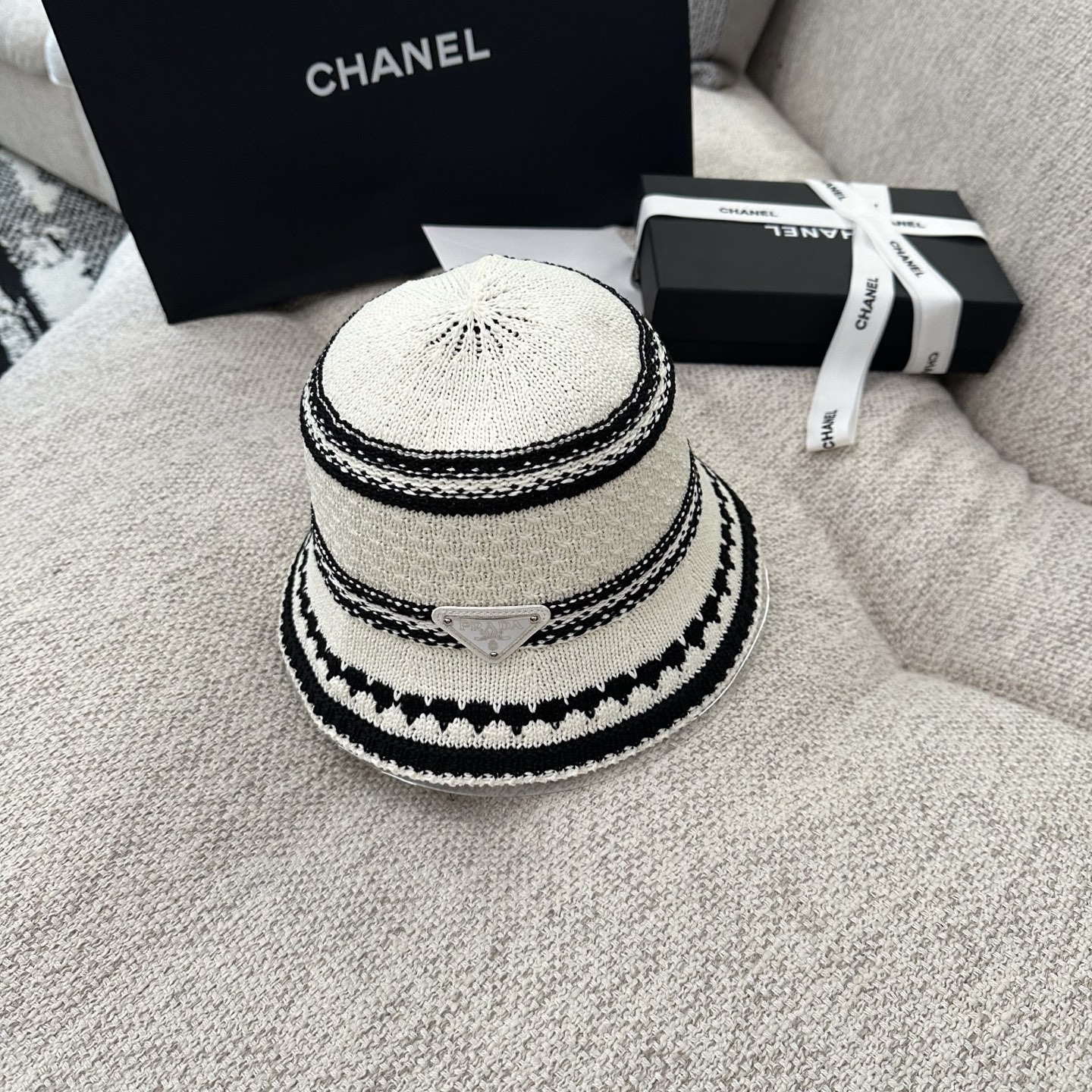 New Collection Classic Fashion Hat 024