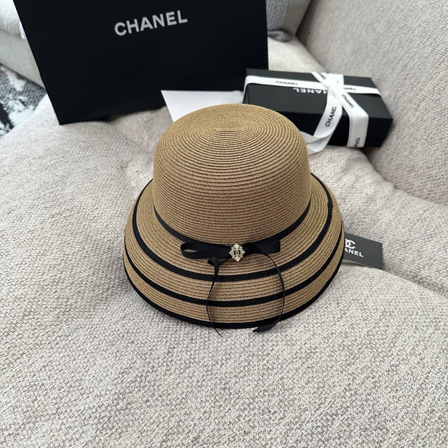 New Collection Classic Fashion Hat 025