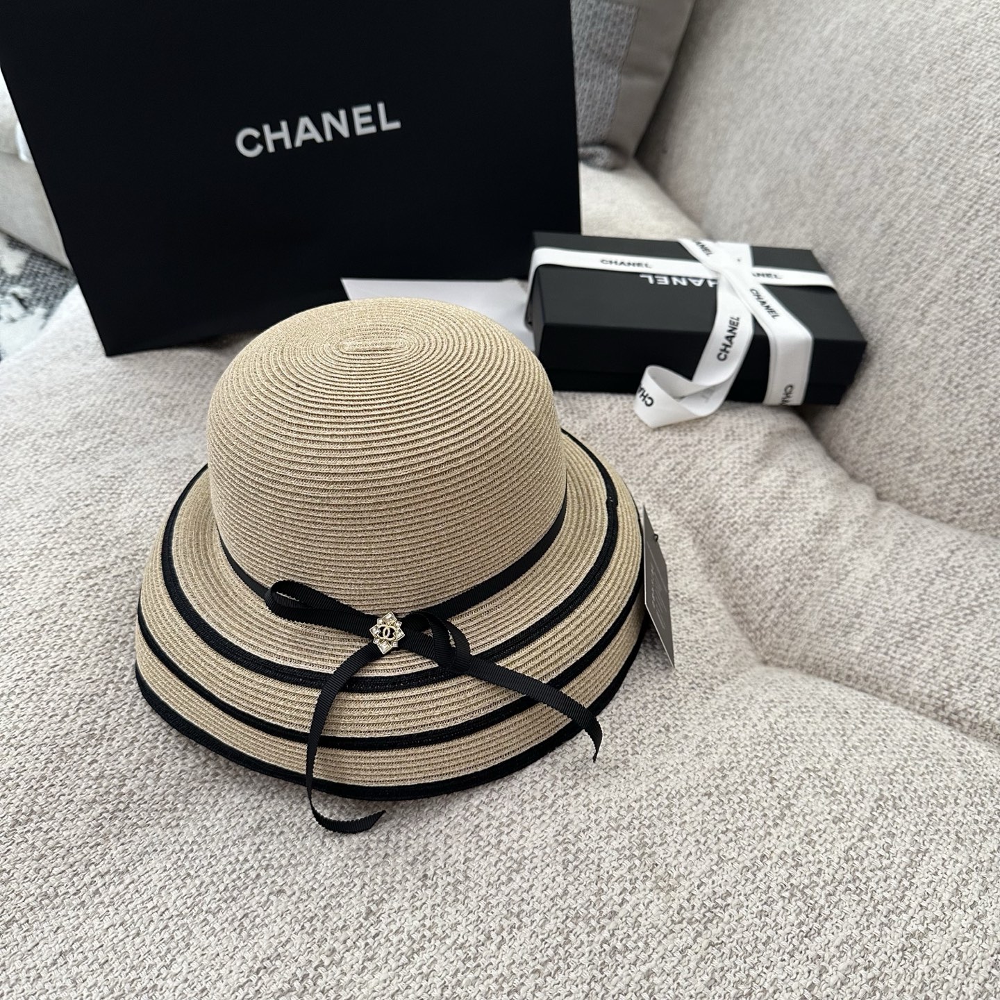 New Collection Classic Fashion Hat 025