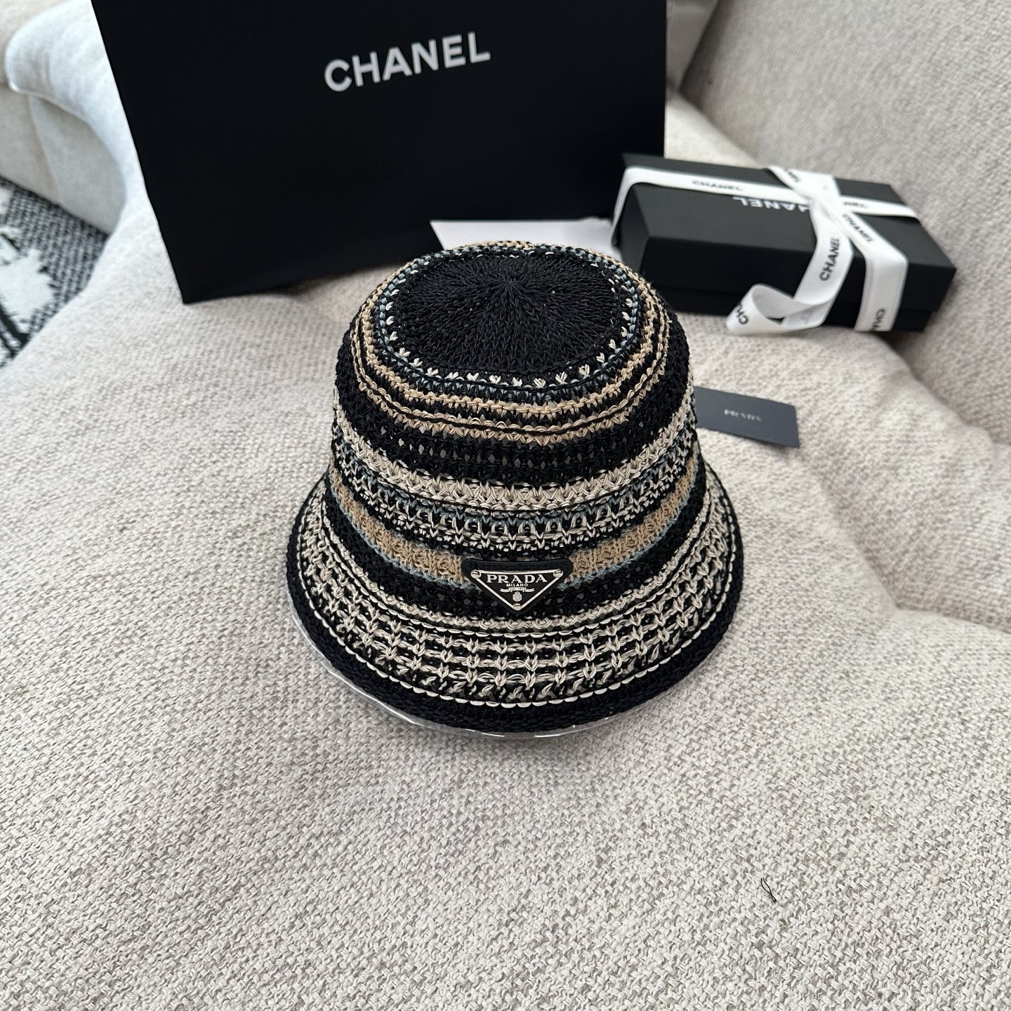 New Collection Classic Fashion Hat 026
