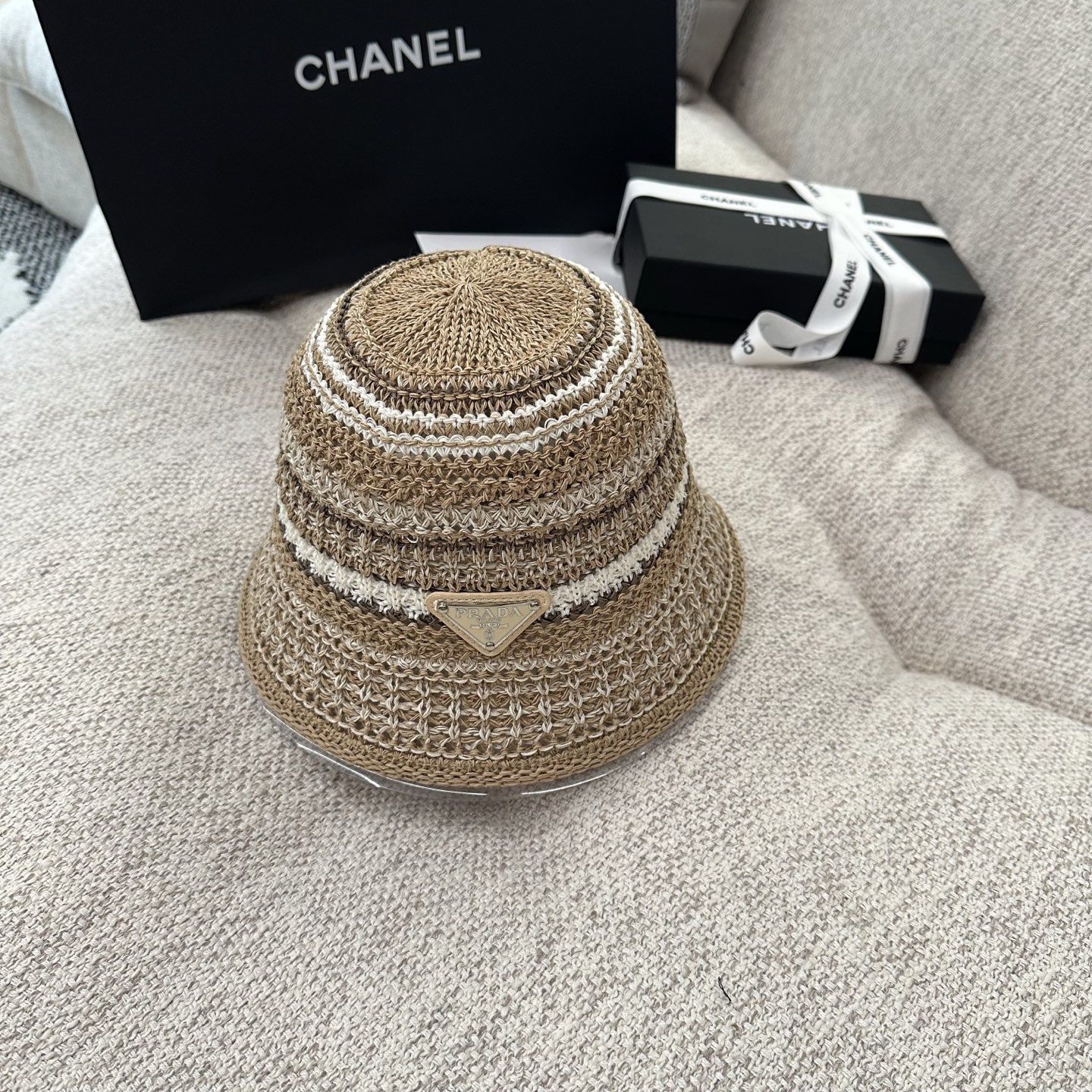 New Collection Classic Fashion Hat 026