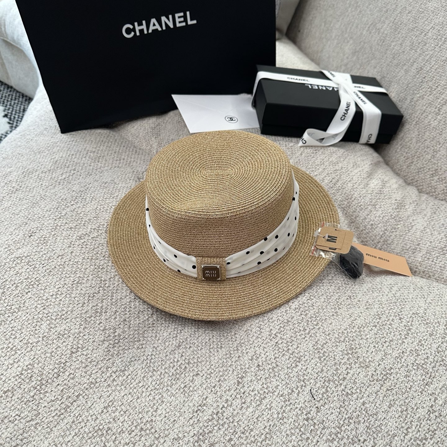 New Collection Classic Fashion Hat 028