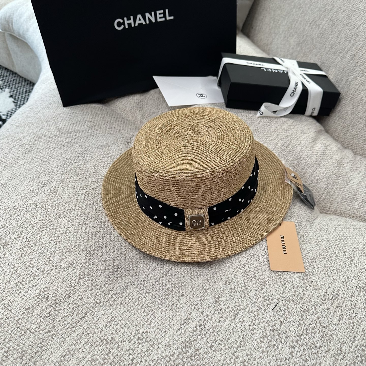 New Collection Classic Fashion Hat 028