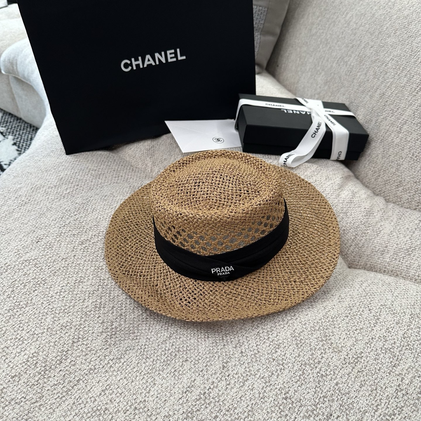 New Collection Classic Fashion Hat 029