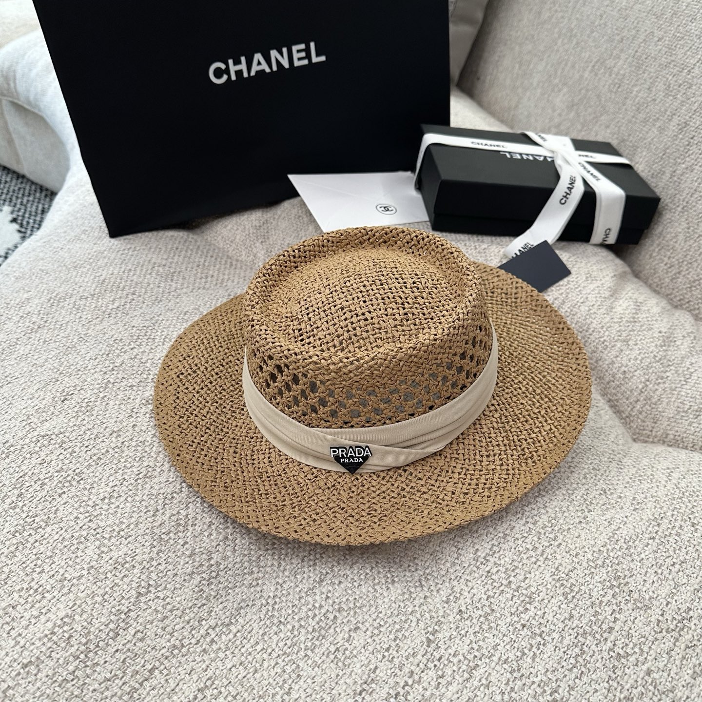 New Collection Classic Fashion Hat 029