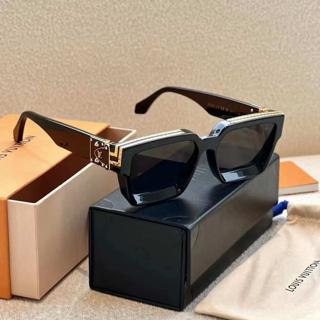 Hot Fashion Square SUNGLASSES