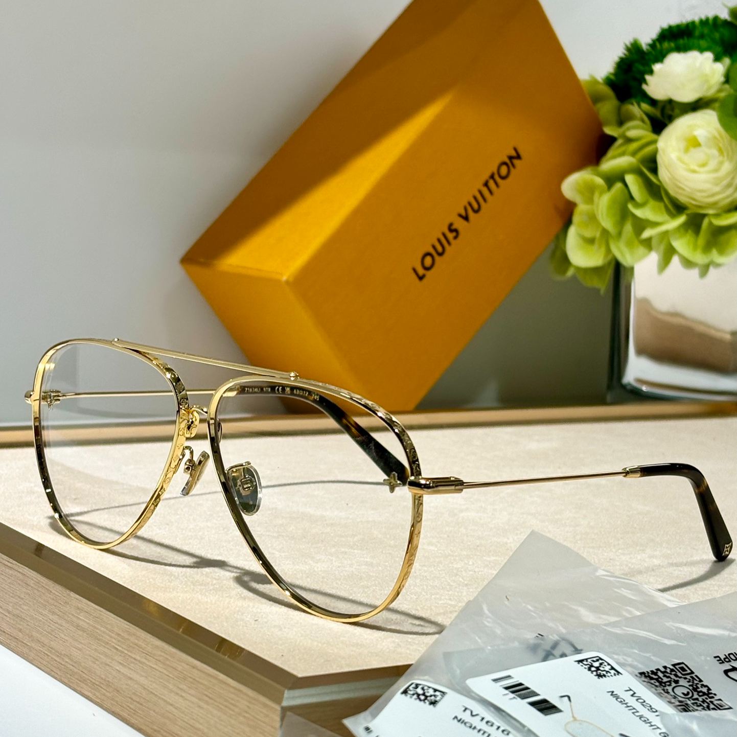 High-quality 7-color stylish round sunglasses