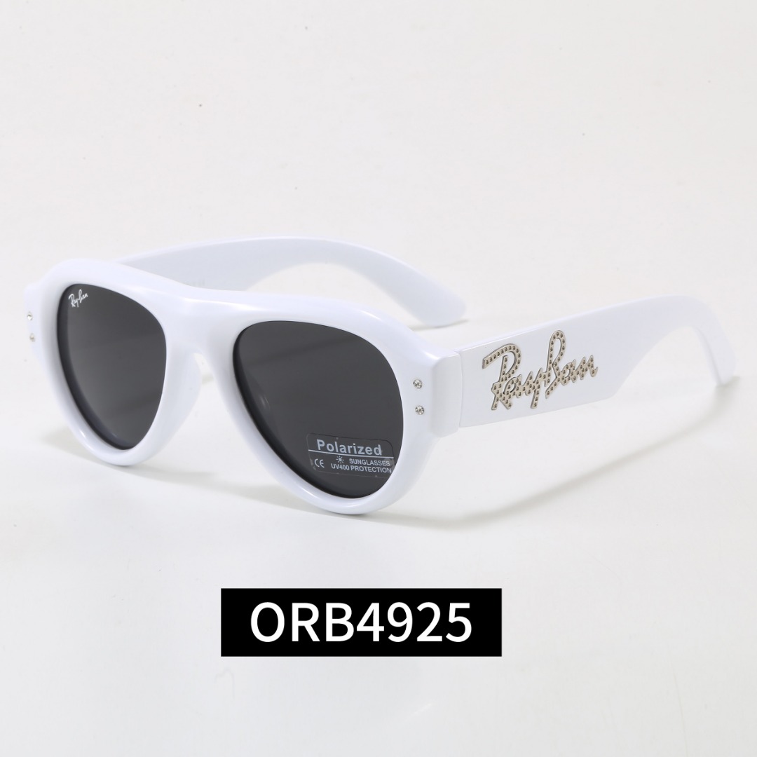 6 Colors Fashion Sunglasses ORB4925