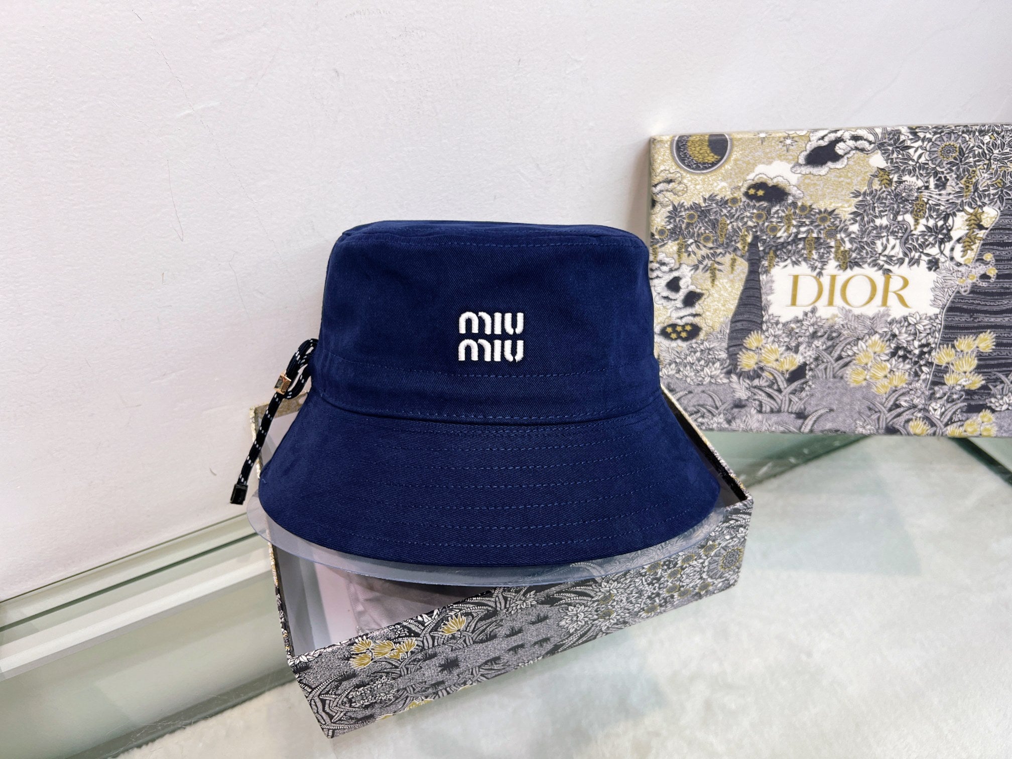 4 colors Classic new bucket hat