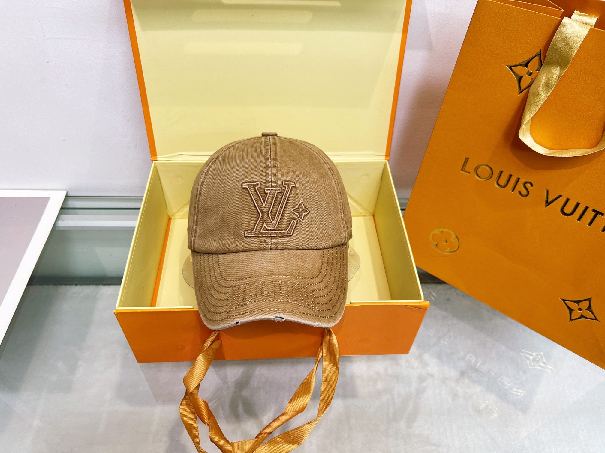 4 Colors Classic Retro Baseball Caps