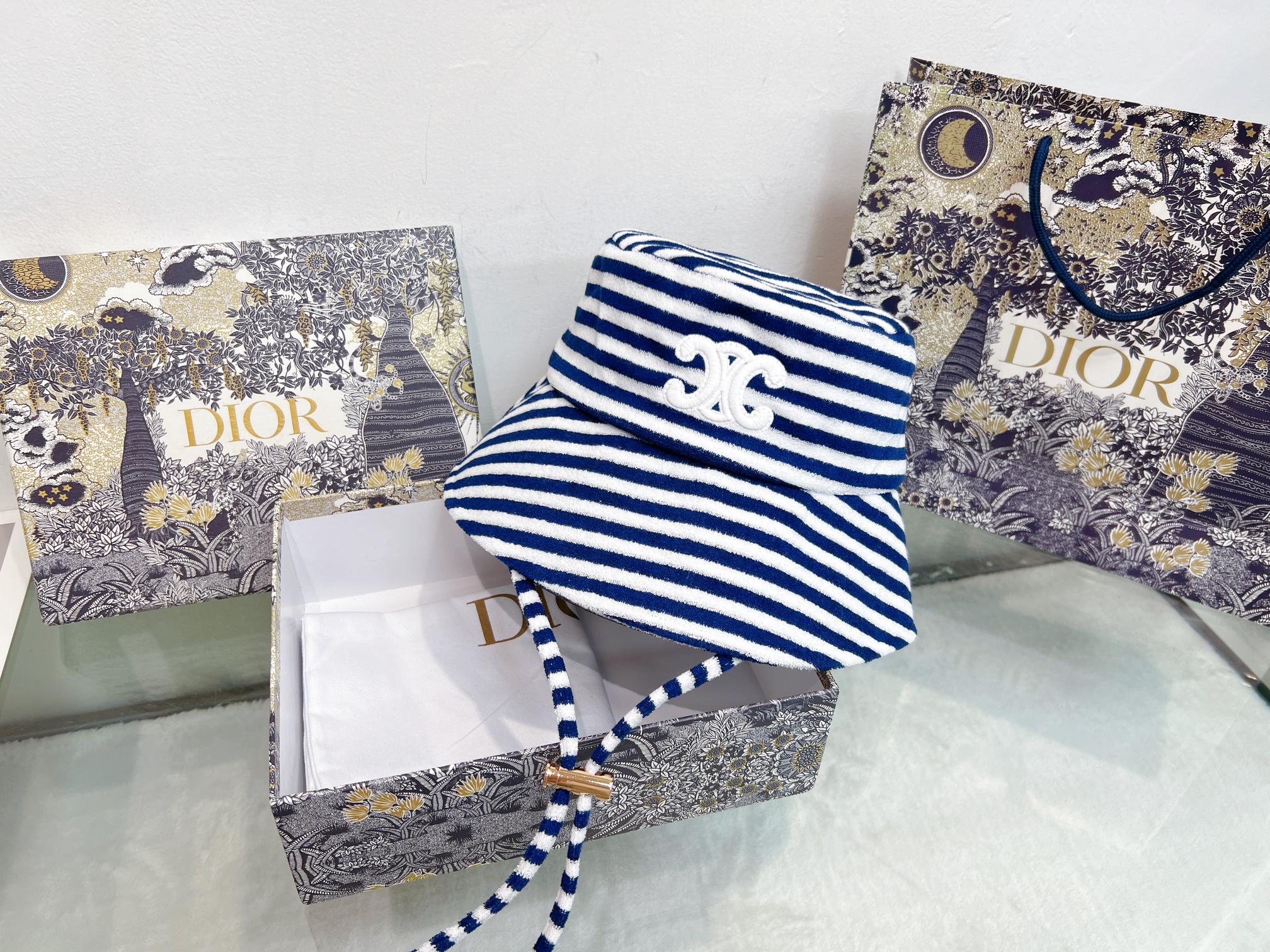 2 Color New autumn zebra print tie-up bucket hat