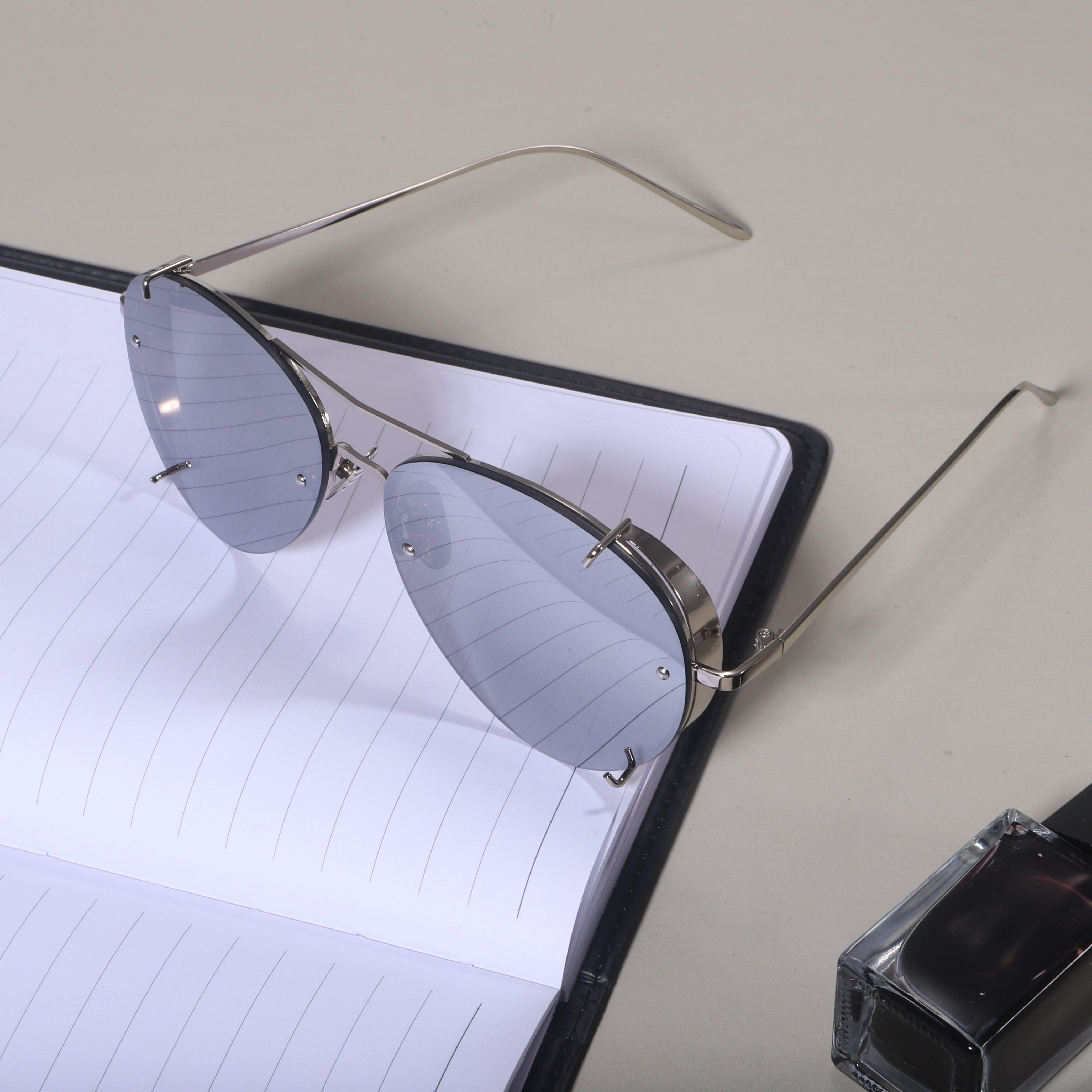  various colors Classic square sunglasses