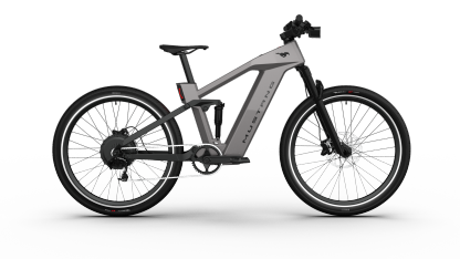 Ford  Mustang eBike