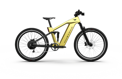 Ford  Mustang eBike