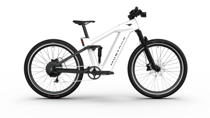 Ford  Mustang eBike
