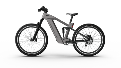 Ford  Mustang eBike