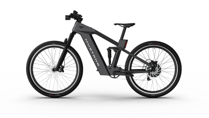 Ford  Mustang eBike