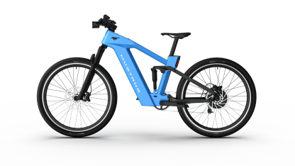Ford  Mustang eBike