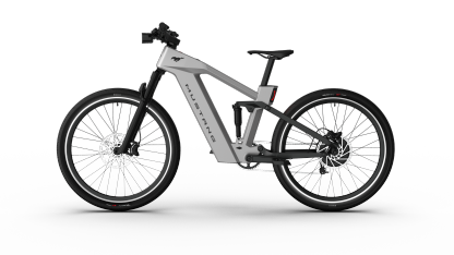Ford  Mustang eBike