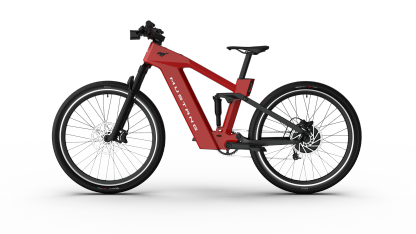 Ford  Mustang eBike