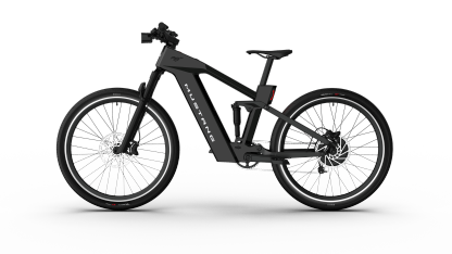 Ford  Mustang eBike